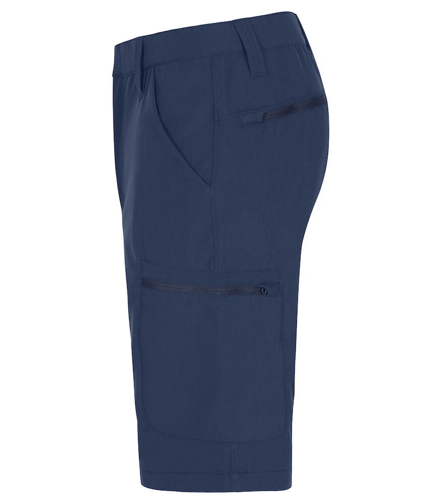 2560 Herren/STRETCH SHORTS - Swiss-Crafting