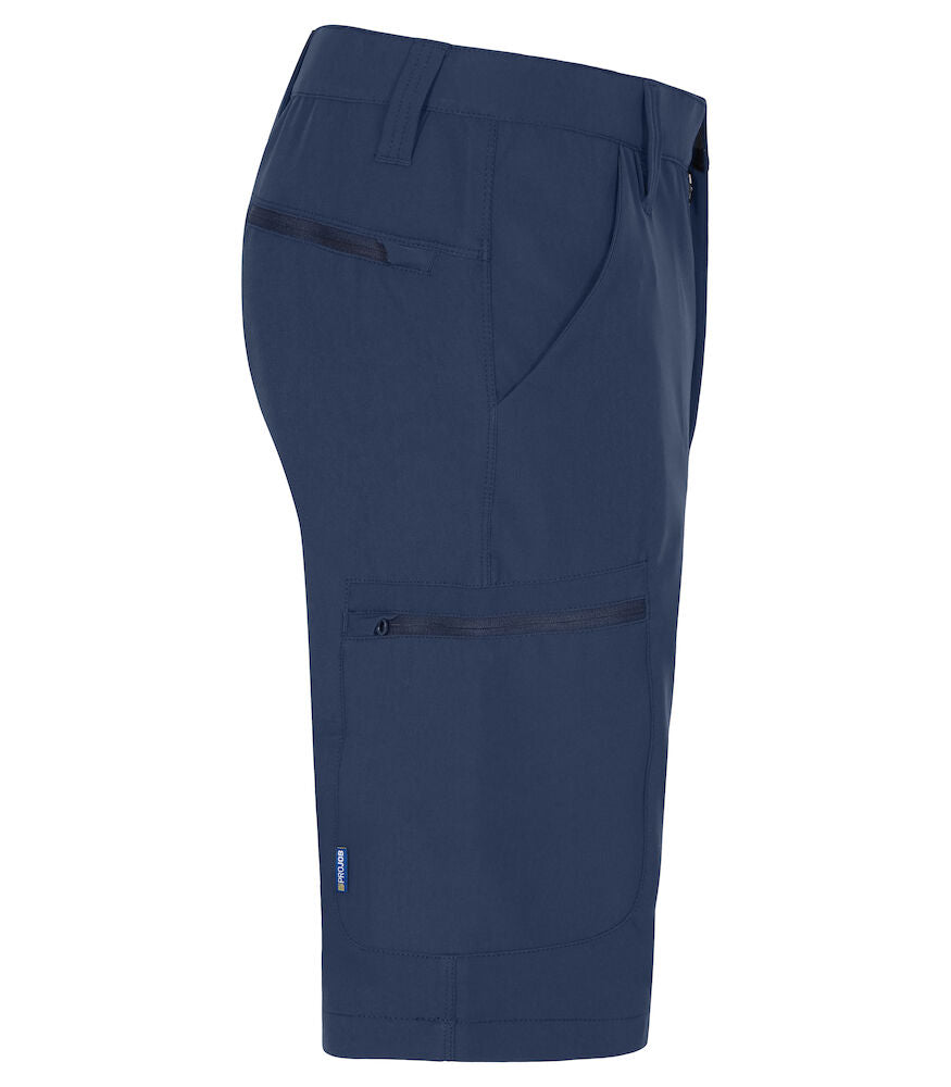 2560 Herren/STRETCH SHORTS - Swiss-Crafting