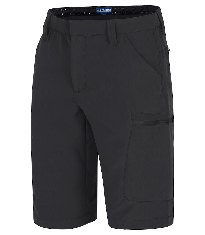 2560 Herren/STRETCH SHORTS - Swiss-Crafting
