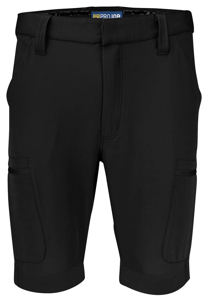 2560 Herren/STRETCH SHORTS - Swiss-Crafting