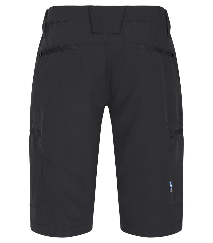 2560 Herren/STRETCH SHORTS - Swiss-Crafting