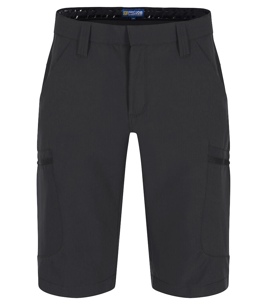 2560 Herren/STRETCH SHORTS - Swiss-Crafting
