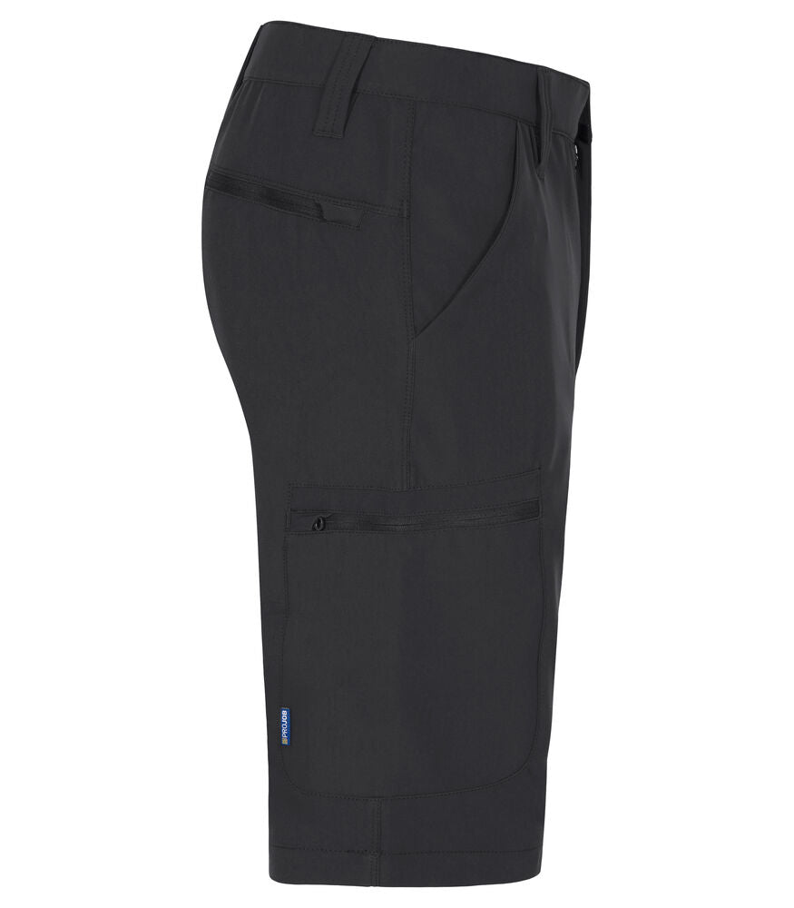 2560 Herren/STRETCH SHORTS - Swiss-Crafting