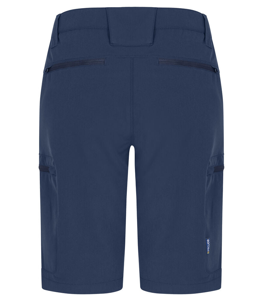 2561 STRETCH DAMEN SHORTS - Swiss-Crafting