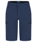 2561 STRETCH DAMEN SHORTS - Swiss-Crafting