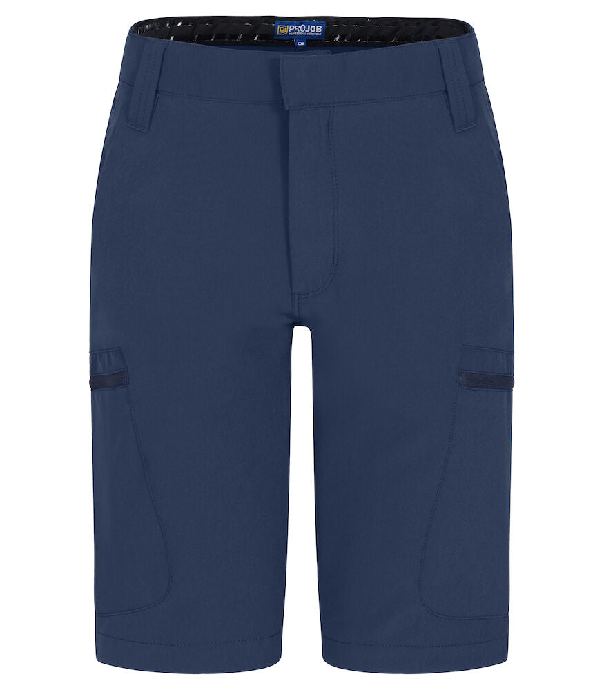 2561 STRETCH DAMEN SHORTS - Swiss-Crafting