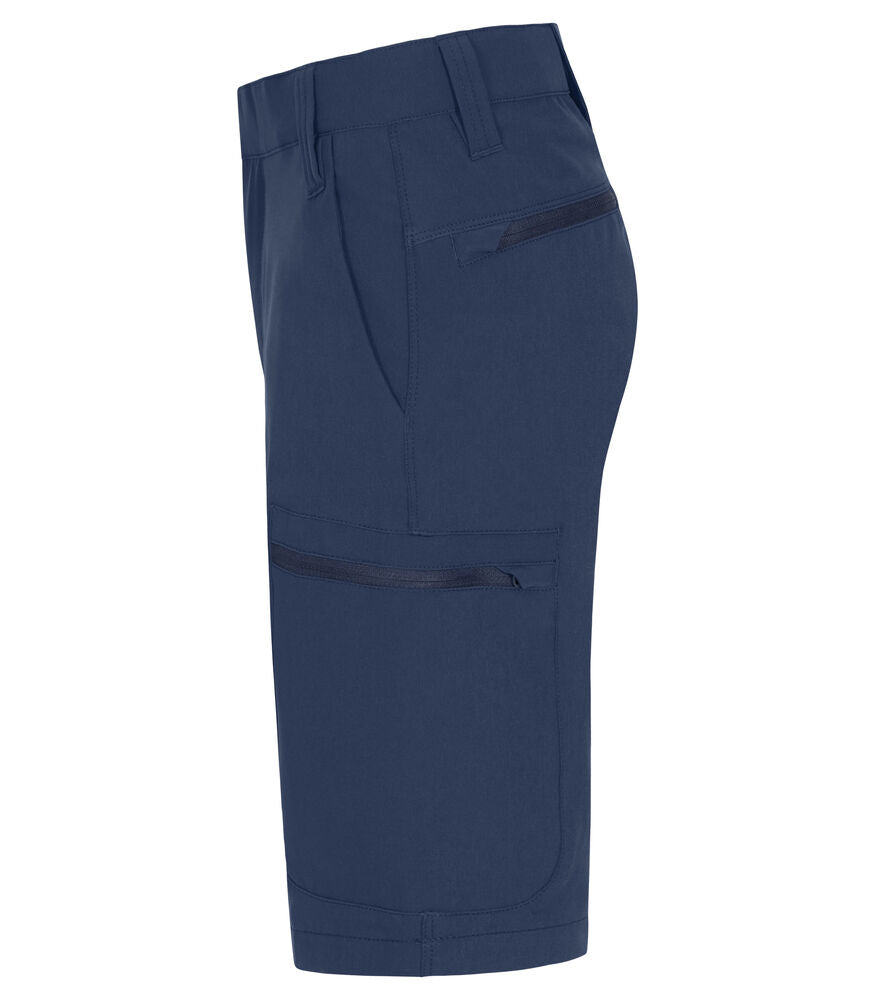 2561 STRETCH DAMEN SHORTS - Swiss-Crafting
