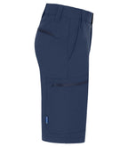 2561 STRETCH DAMEN SHORTS - Swiss-Crafting