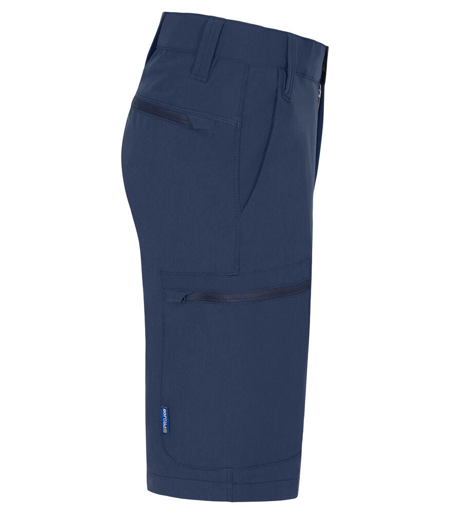 2561 STRETCH DAMEN SHORTS - Swiss-Crafting