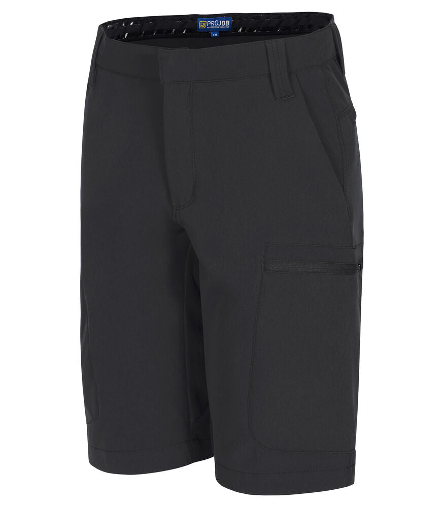 2561 STRETCH DAMEN SHORTS - Swiss-Crafting