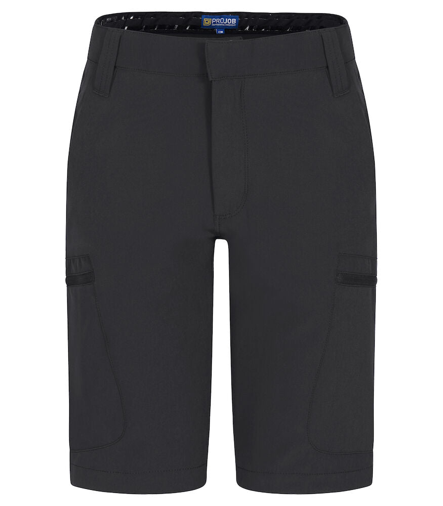 2561 STRETCH DAMEN SHORTS - Swiss-Crafting
