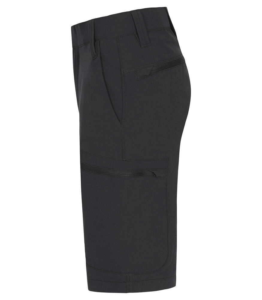 2561 STRETCH DAMEN SHORTS - Swiss-Crafting