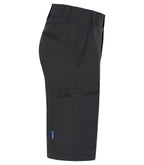 2561 STRETCH DAMEN SHORTS - Swiss-Crafting
