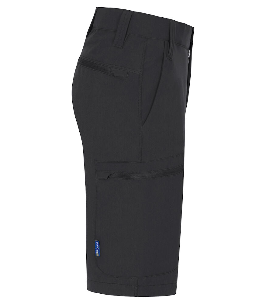 2561 STRETCH DAMEN SHORTS - Swiss-Crafting
