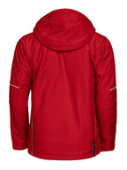 Gefütterte Herren 3-LAGIGE SOFTSHELL JACKE - Swiss-Crafting