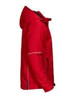 Gefütterte Herren 3-LAGIGE SOFTSHELL JACKE - Swiss-Crafting