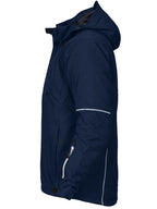 Gefütterte Herren 3-LAGIGE SOFTSHELL JACKE - Swiss-Crafting