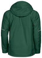 Gefütterte Herren 3-LAGIGE SOFTSHELL JACKE - Swiss-Crafting