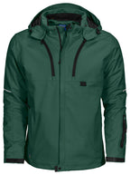 Gefütterte Herren 3-LAGIGE SOFTSHELL JACKE - Swiss-Crafting