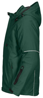Gefütterte Herren 3-LAGIGE SOFTSHELL JACKE - Swiss-Crafting