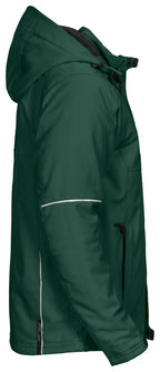 Gefütterte Herren 3-LAGIGE SOFTSHELL JACKE - Swiss-Crafting