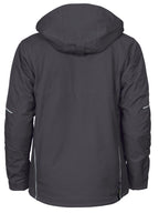 Gefütterte Herren 3-LAGIGE SOFTSHELL JACKE - Swiss-Crafting