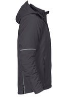 Gefütterte Herren 3-LAGIGE SOFTSHELL JACKE - Swiss-Crafting