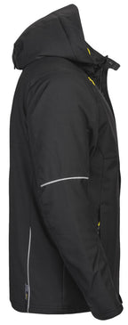 Gefütterte Herren 3-LAGIGE SOFTSHELL JACKE - Swiss-Crafting