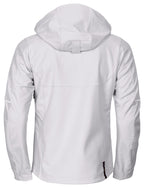 Damen 3-LAGIGE SOFTSHELL JACKE - Swiss-Crafting