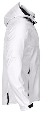 Damen 3-LAGIGE SOFTSHELL JACKE - Swiss-Crafting
