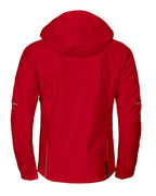 Damen 3-LAGIGE SOFTSHELL JACKE - Swiss-Crafting