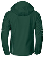 Damen 3-LAGIGE SOFTSHELL JACKE - Swiss-Crafting