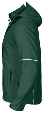 Damen 3-LAGIGE SOFTSHELL JACKE - Swiss-Crafting