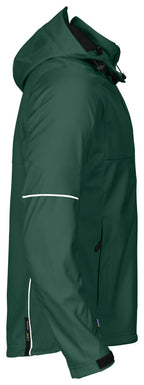 Damen 3-LAGIGE SOFTSHELL JACKE - Swiss-Crafting