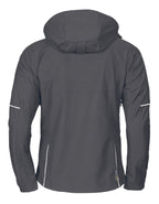 Damen 3-LAGIGE SOFTSHELL JACKE - Swiss-Crafting