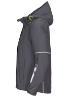Damen 3-LAGIGE SOFTSHELL JACKE - Swiss-Crafting