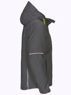 Damen 3-LAGIGE SOFTSHELL JACKE - Swiss-Crafting