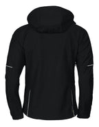 Damen 3-LAGIGE SOFTSHELL JACKE - Swiss-Crafting