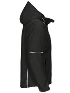 Damen 3-LAGIGE SOFTSHELL JACKE - Swiss-Crafting