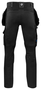 BUNDHOSE 37,5™ TECHNOLOGIE - Swiss-Crafting