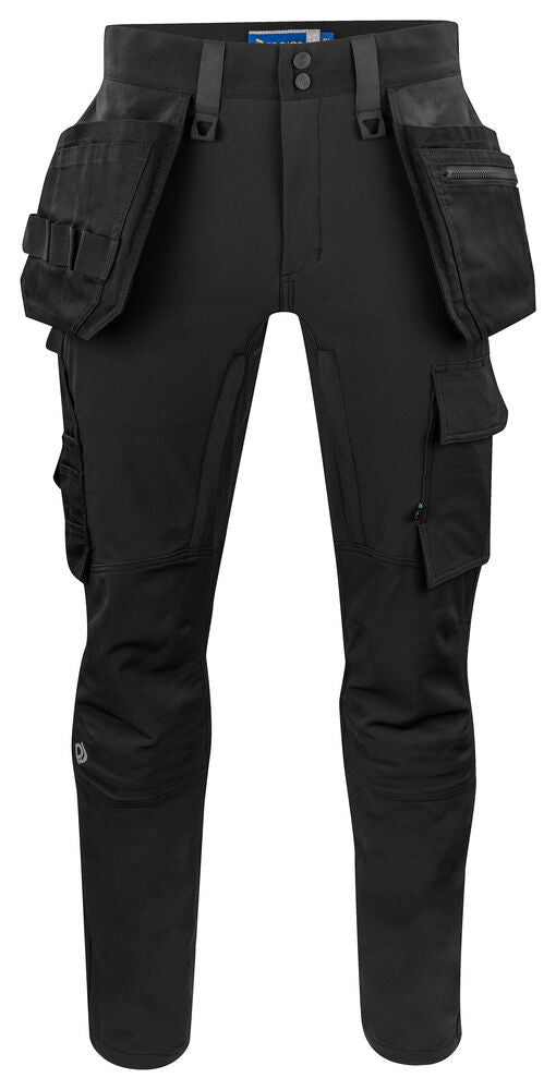 BUNDHOSE 37,5™ TECHNOLOGIE - Swiss-Crafting