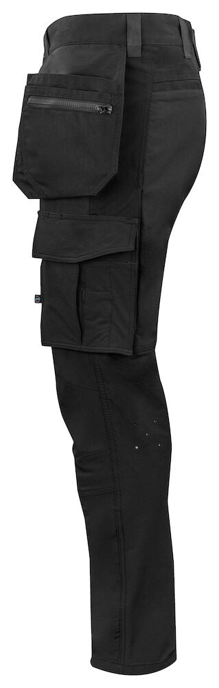 BUNDHOSE 37,5™ TECHNOLOGIE - Swiss-Crafting