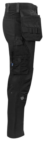 BUNDHOSE 37,5™ TECHNOLOGIE - Swiss-Crafting