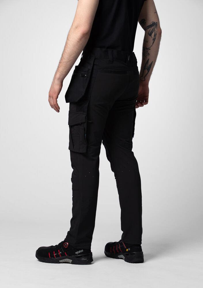 BUNDHOSE 37,5™ TECHNOLOGIE - Swiss-Crafting