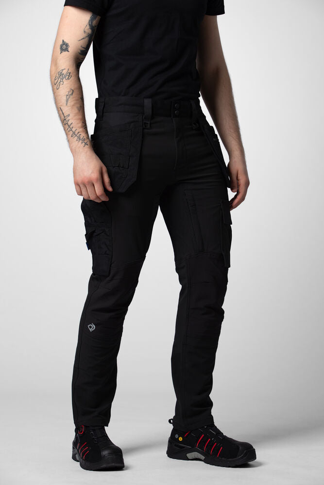 BUNDHOSE 37,5™ TECHNOLOGIE - Swiss-Crafting