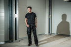2016 Herren/T-SHIRT AUS 100% BAUMWOLLE - Swiss-Crafting