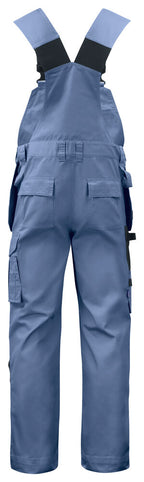 5630 Herren/LATZHOSE MIT KNIEVERSTÄRKUNG - Swiss-Crafting