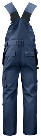 5630 Herren/LATZHOSE MIT KNIEVERSTÄRKUNG - Swiss-Crafting