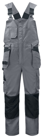 5630 Herren/LATZHOSE MIT KNIEVERSTÄRKUNG - Swiss-Crafting