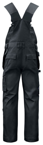 5630 Herren/LATZHOSE MIT KNIEVERSTÄRKUNG - Swiss-Crafting